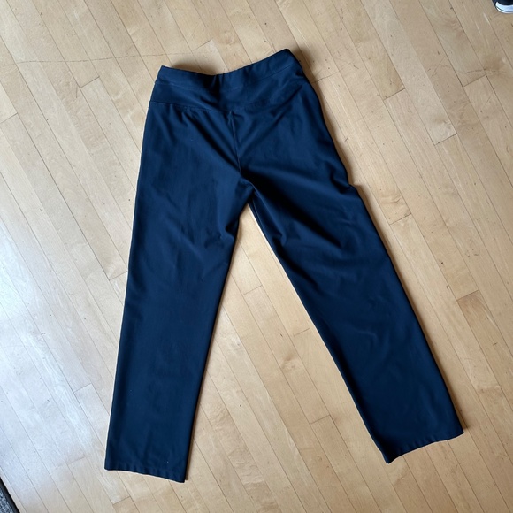 The North Face FlashDry Navy pull on joggers, S, G1222 - Picture 4 of 4